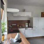 דירה Biohof Untermar *