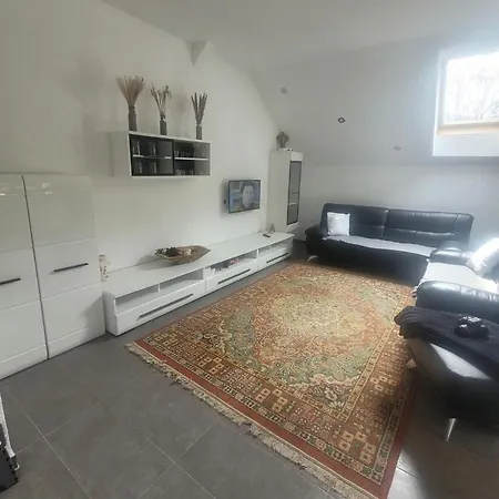 Apartment Biohof Untermar *