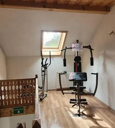 Biohof Untermar 아파트 *