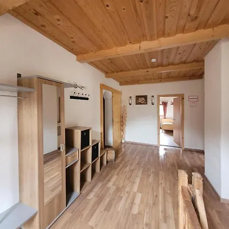 Biohof Untermar * Obervellach