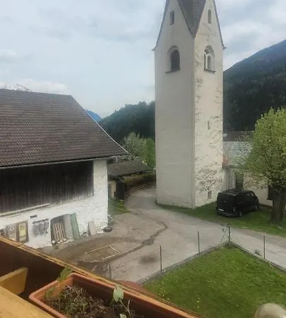 Biohof Untermar * Obervellach