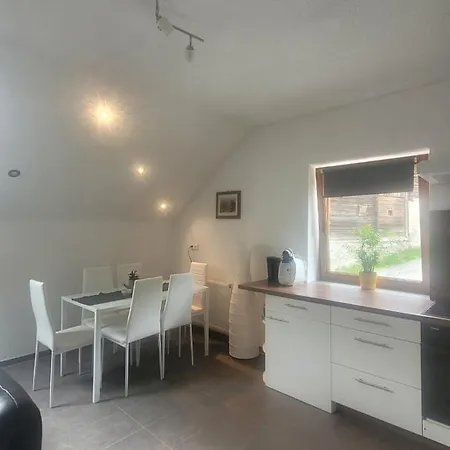 Biohof Untermar * Obervellach