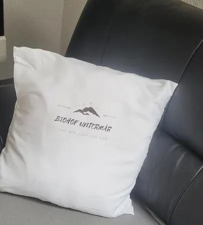 Biohof Untermar * Obervellach