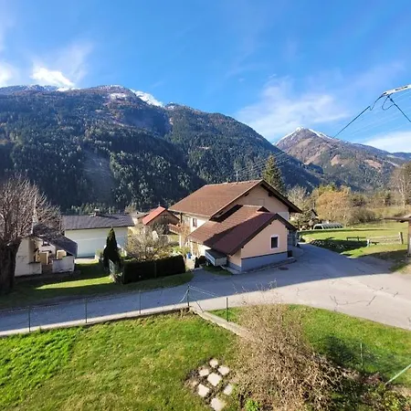 Biohof Untermar * Obervellach