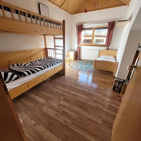 Biohof Untermar Appartement