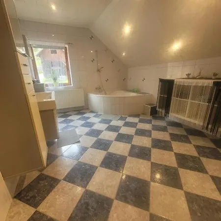 Biohof Untermar Apartment *