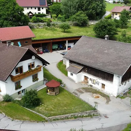 Biohof Untermar Obervellach (Spittal an der Drau)