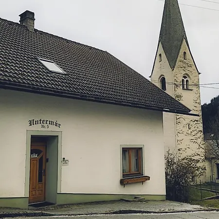 Biohof Untermar * Obervellach