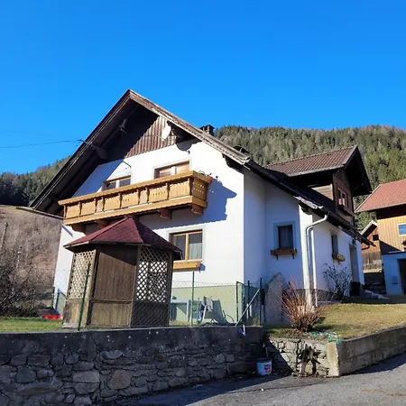 Biohof Untermar * Obervellach