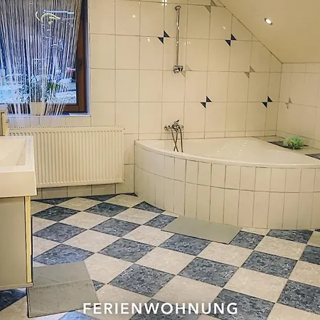 Apartment Biohof Untermar