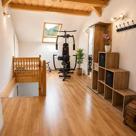 Biohof Untermar Appartement
