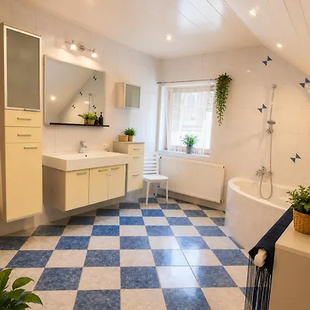Biohof Untermar Appartement *