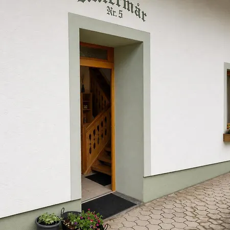 Biohof Untermar Appartement *