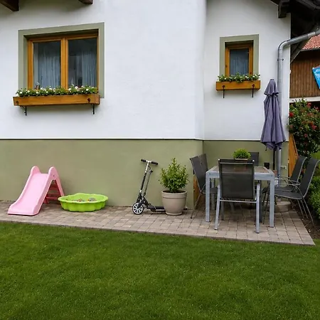 Biohof Untermar Obervellach (Spittal an der Drau)