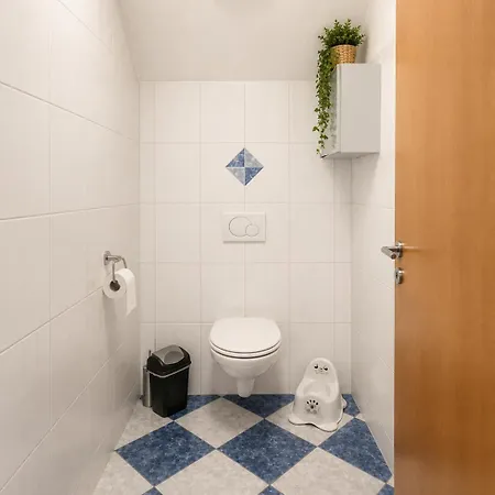 Biohof Untermar Appartement Obervellach (Spittal an der Drau)
