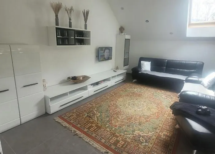 Appartement Biohof Untermar *