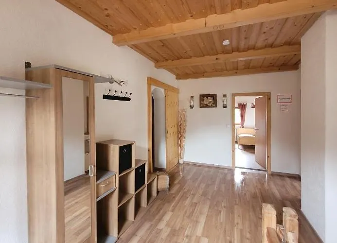 Biohof Untermar * Obervellach