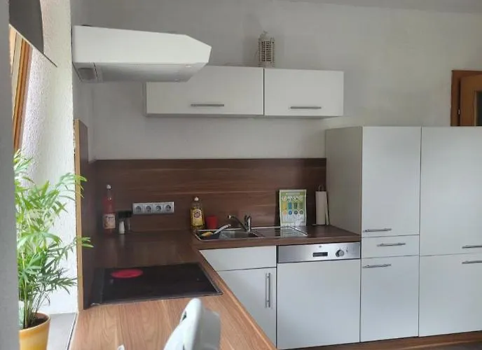 Apartamento Biohof Untermar *