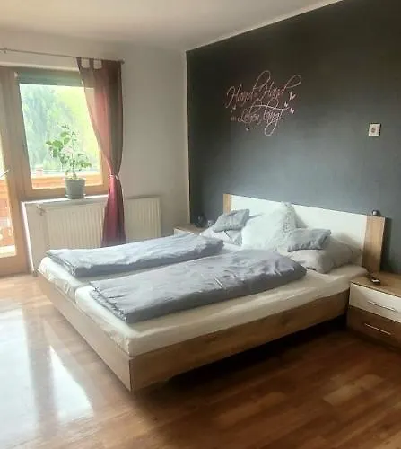 Biohof Untermar Apartamento