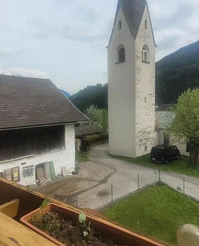 Biohof Untermar * Obervellach