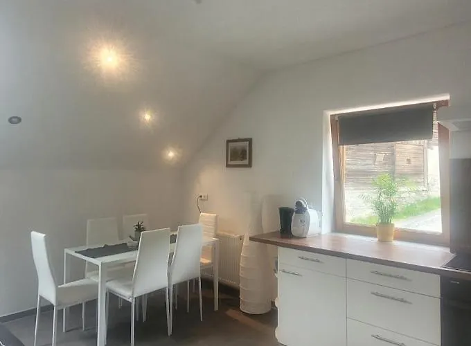 Biohof Untermar * Obervellach