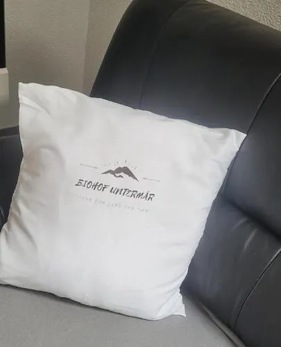 Biohof Untermar * Оберфеллах