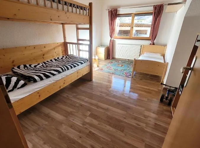 Biohof Untermar Appartement