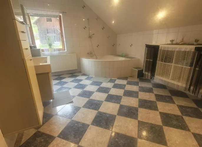 Biohof Untermar Appartement *