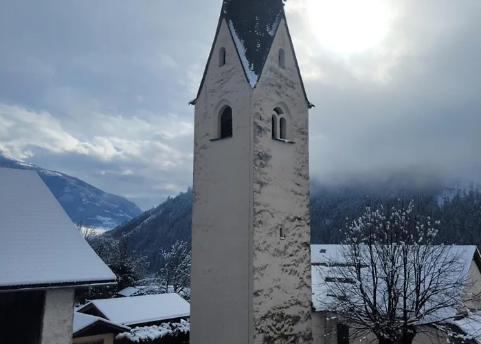 Biohof Untermar Apartamento