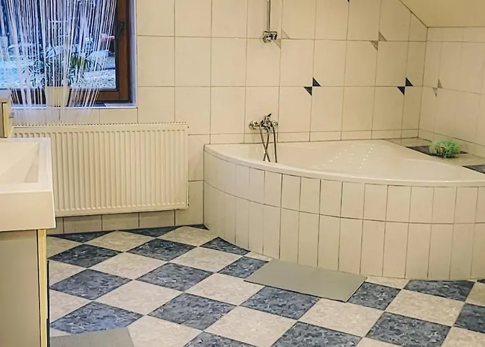 Apartamento Biohof Untermar